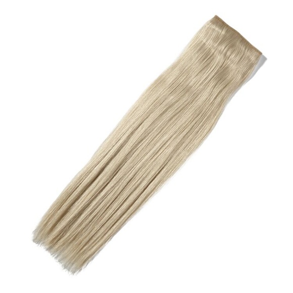 Halo Shaped 16 Inch Human Hair Extension main image 6